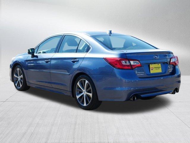used 2016 Subaru Legacy car, priced at $17,488