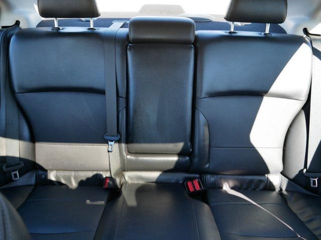 used 2016 Subaru Legacy car, priced at $17,488