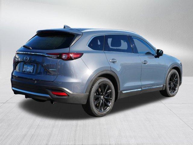 used 2021 Mazda CX-9 car, priced at $25,988