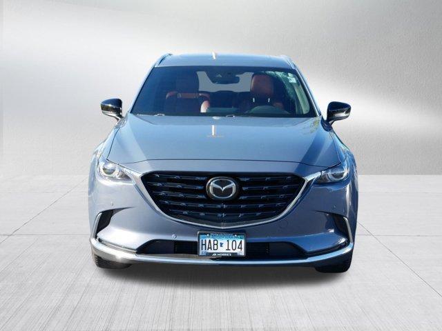 used 2021 Mazda CX-9 car, priced at $25,988