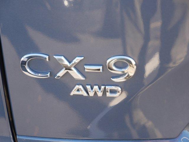 used 2021 Mazda CX-9 car, priced at $25,988