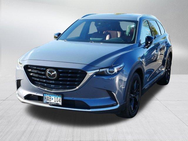 used 2021 Mazda CX-9 car, priced at $25,988