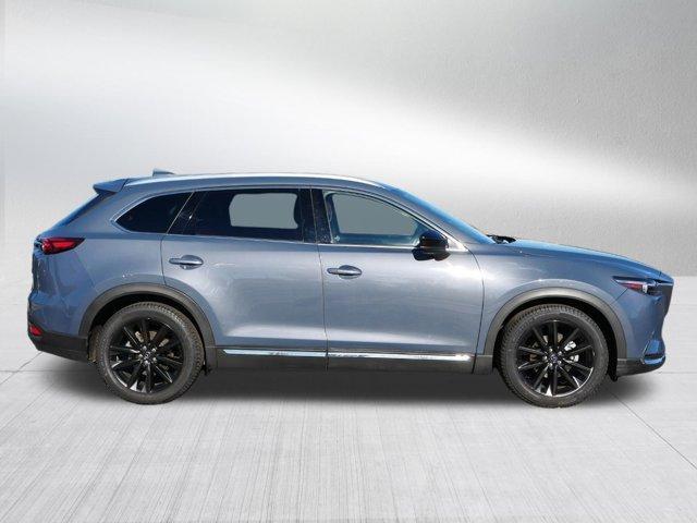 used 2021 Mazda CX-9 car, priced at $25,988