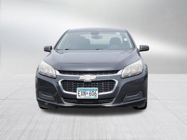 used 2015 Chevrolet Malibu car, priced at $8,997