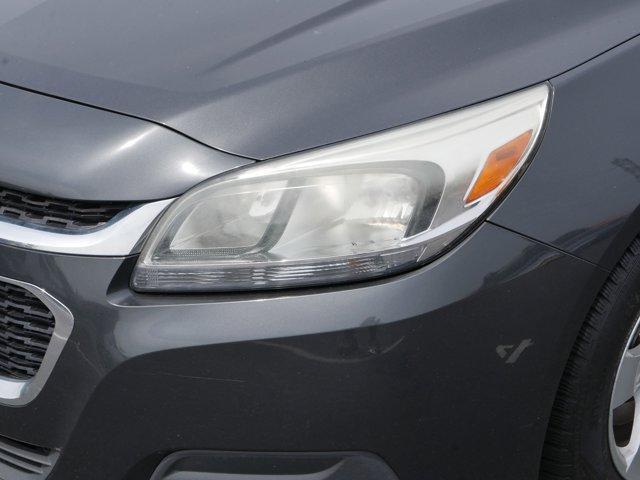 used 2015 Chevrolet Malibu car, priced at $8,997