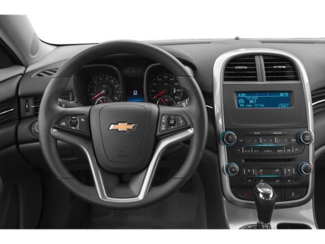 used 2015 Chevrolet Malibu car, priced at $10,988