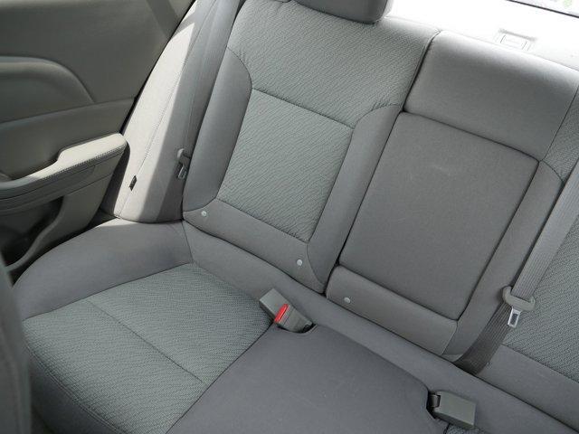 used 2015 Chevrolet Malibu car, priced at $8,997