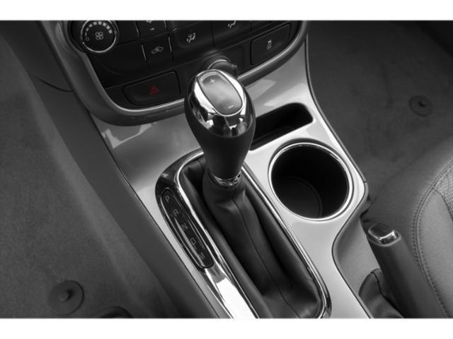 used 2015 Chevrolet Malibu car, priced at $10,988