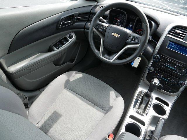 used 2015 Chevrolet Malibu car, priced at $8,997