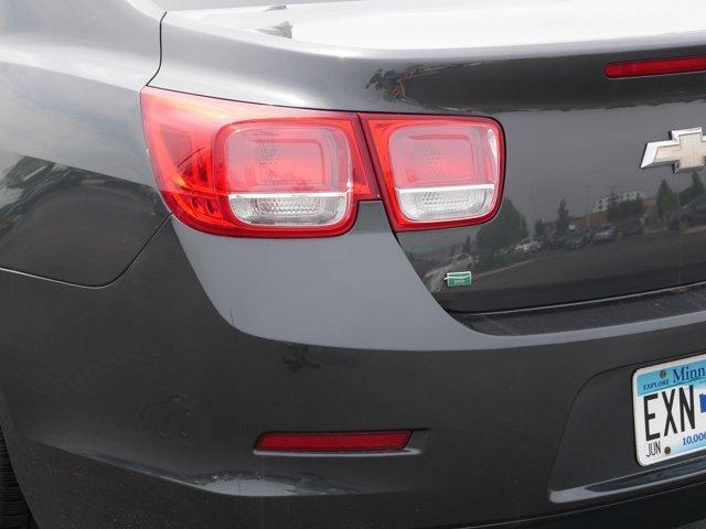 used 2015 Chevrolet Malibu car, priced at $8,997