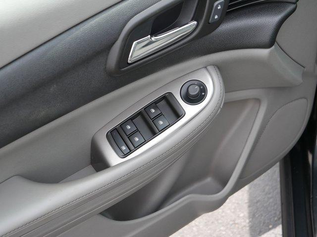 used 2015 Chevrolet Malibu car, priced at $8,997