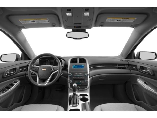 used 2015 Chevrolet Malibu car, priced at $10,988