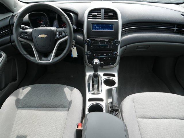 used 2015 Chevrolet Malibu car, priced at $8,997