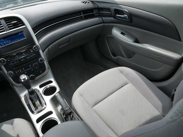 used 2015 Chevrolet Malibu car, priced at $8,997