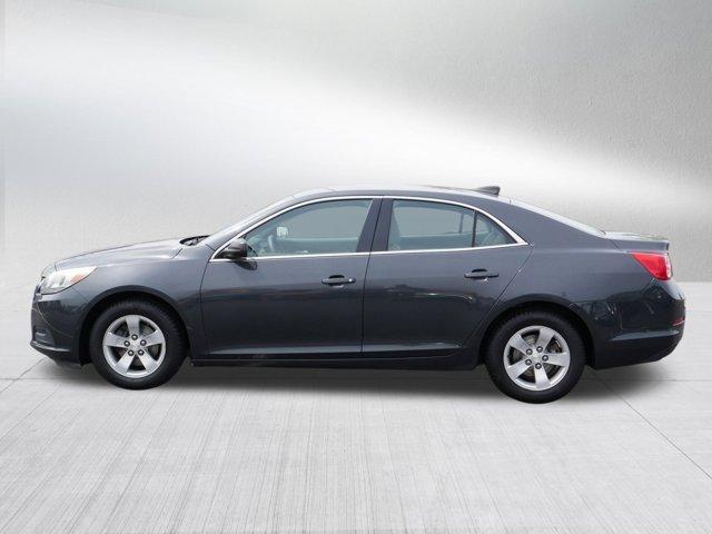 used 2015 Chevrolet Malibu car, priced at $8,997