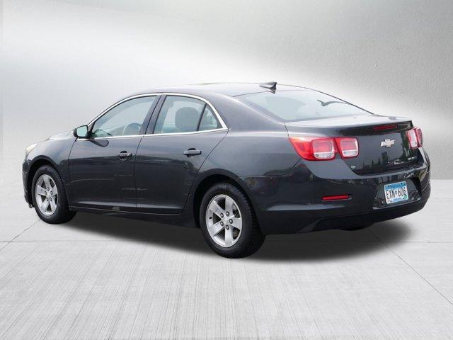 used 2015 Chevrolet Malibu car, priced at $8,997