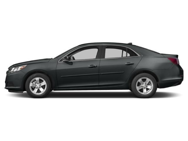 used 2015 Chevrolet Malibu car, priced at $10,988