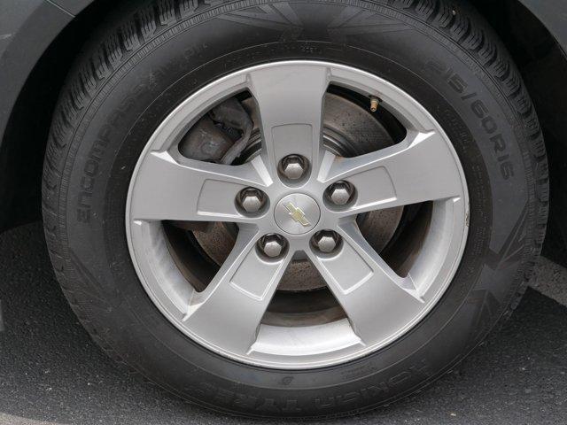used 2015 Chevrolet Malibu car, priced at $8,997