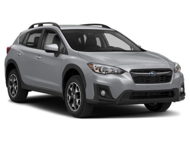 used 2018 Subaru Crosstrek car, priced at $20,988