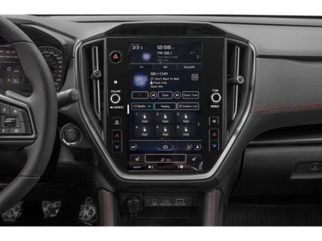 used 2024 Subaru WRX car, priced at $36,988