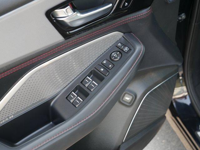 used 2023 Acura MDX car, priced at $47,989