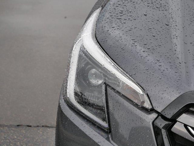 used 2023 Subaru Forester car, priced at $29,488