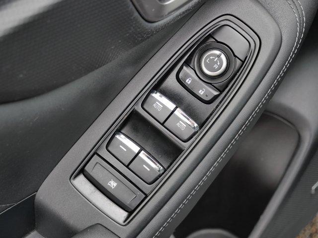 used 2023 Subaru Forester car, priced at $29,488