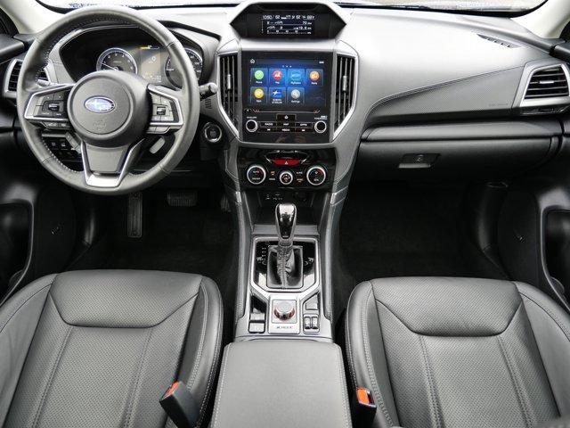 used 2023 Subaru Forester car, priced at $29,488