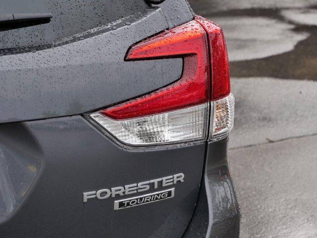 used 2023 Subaru Forester car, priced at $29,488
