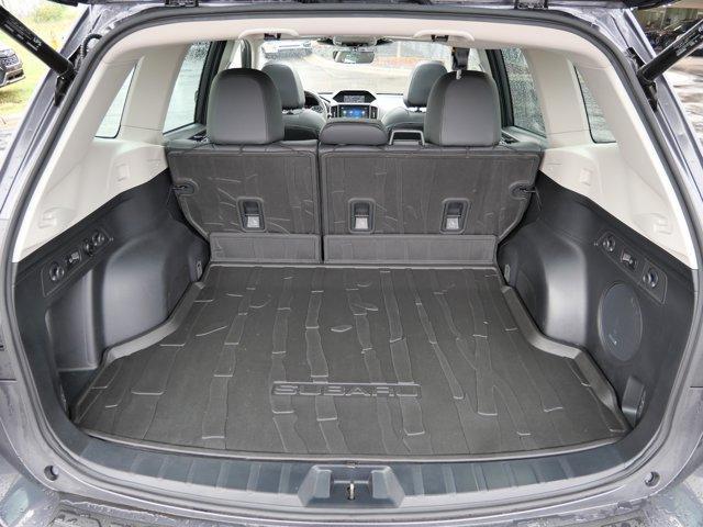 used 2023 Subaru Forester car, priced at $29,488