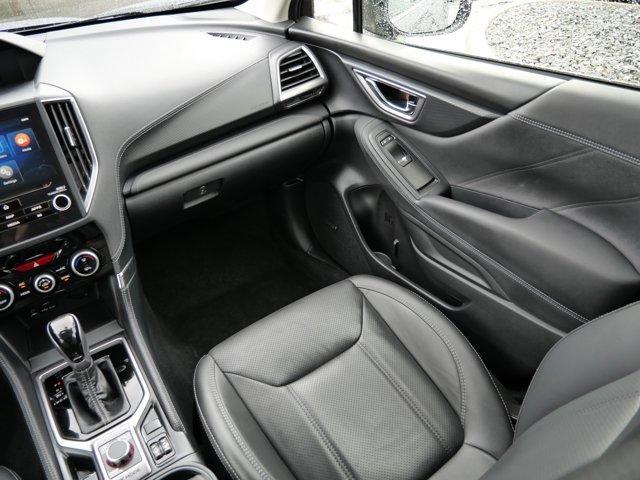 used 2023 Subaru Forester car, priced at $29,488