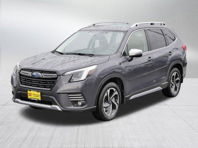 used 2023 Subaru Forester car, priced at $29,488