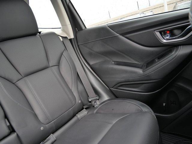 used 2023 Subaru Forester car, priced at $29,488