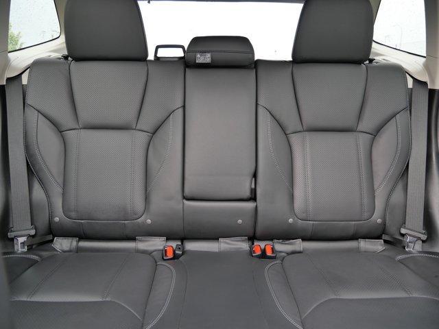 used 2023 Subaru Forester car, priced at $29,488