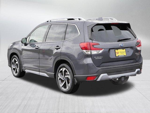 used 2023 Subaru Forester car, priced at $29,488