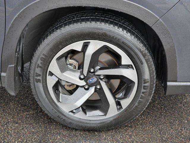 used 2023 Subaru Forester car, priced at $29,488