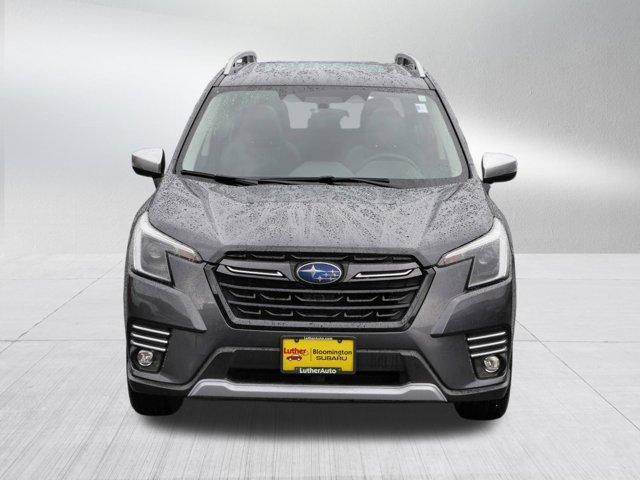 used 2023 Subaru Forester car, priced at $29,488