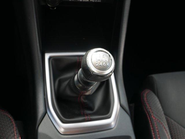 used 2024 Subaru WRX car, priced at $33,988