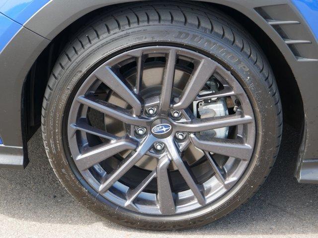 used 2024 Subaru WRX car, priced at $33,988