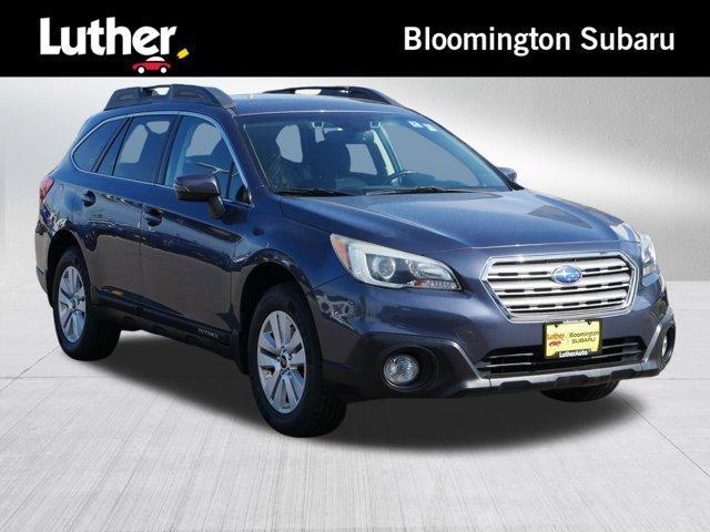used 2015 Subaru Outback car, priced at $14,997