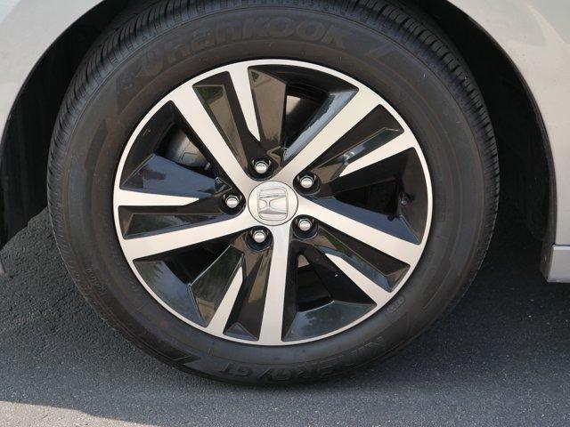 used 2024 Honda Civic car, priced at $24,988