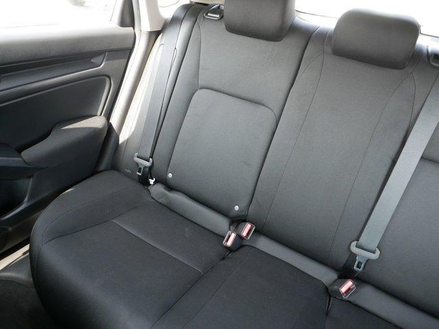 used 2024 Honda Civic car, priced at $24,988