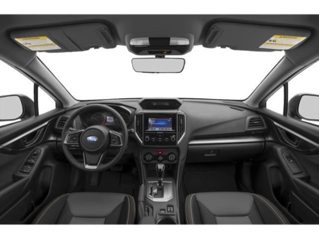 used 2020 Subaru Crosstrek car, priced at $19,998