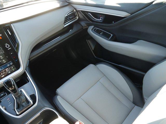 used 2023 Subaru Outback car, priced at $28,988