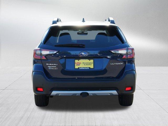 used 2023 Subaru Outback car, priced at $28,988
