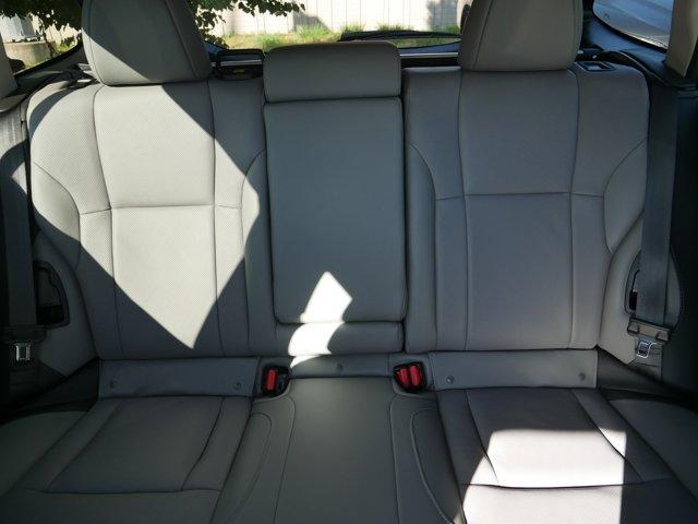 used 2023 Subaru Outback car, priced at $28,988