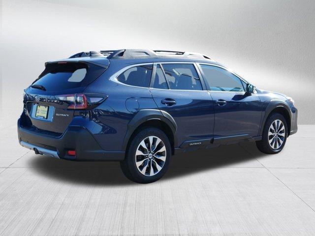 used 2023 Subaru Outback car, priced at $28,988