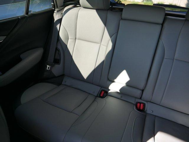 used 2023 Subaru Outback car, priced at $28,988