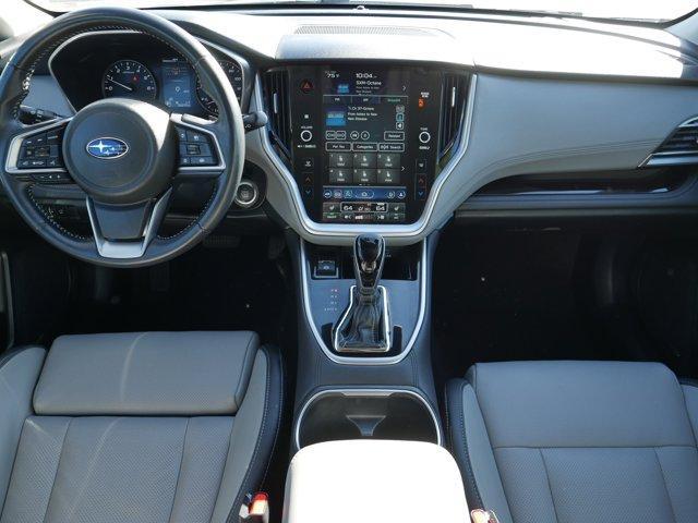 used 2023 Subaru Outback car, priced at $28,988