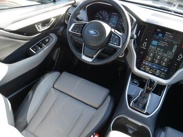 used 2023 Subaru Outback car, priced at $28,988